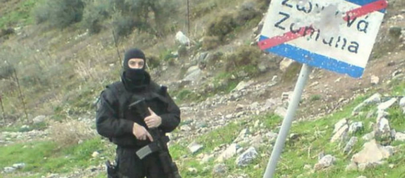 Ζωνιανά: 12 χρόνια από τη φονική ενέδρα - Το βίντεο ντοκουμέντο